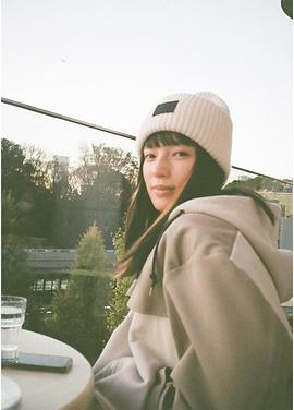 石井杏奈