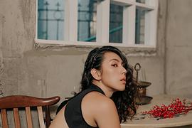 林辰唏