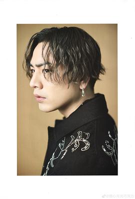 登坂广臣