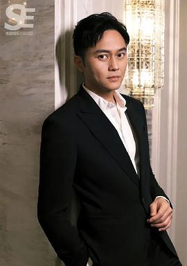 张智霖