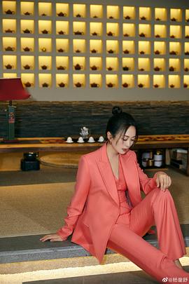 杨童舒