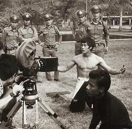 李小龙