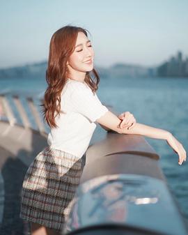 何依婷