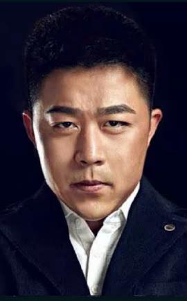 关东杰