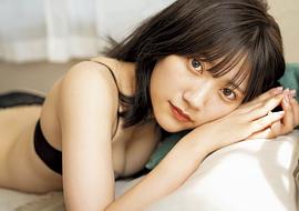 山田麻莉奈