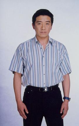 丁勇岱