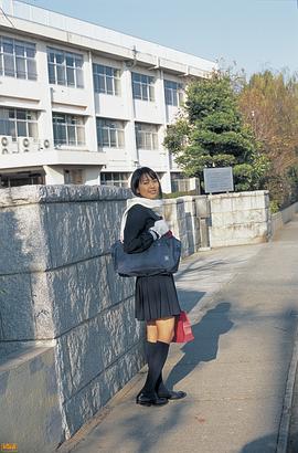 黑川芽以