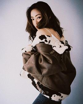 松冈李那