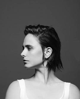 宝琳·查拉梅