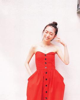 山口真帆