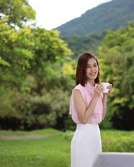 陈庭妮