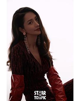 蓝心妍