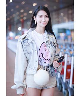 蓝心妍
