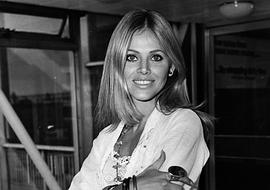 布里特·艾克拉诺