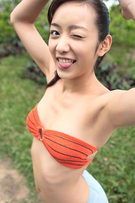 我謝美佳