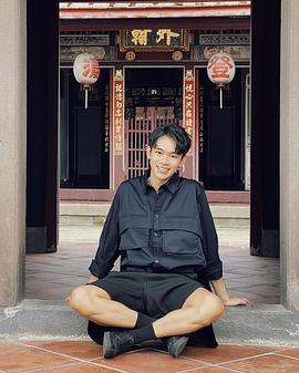 林炜杰
