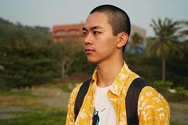 林炜杰