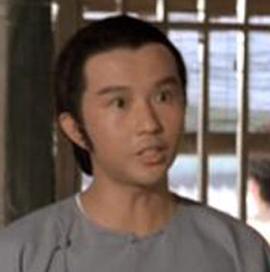 陈家奇