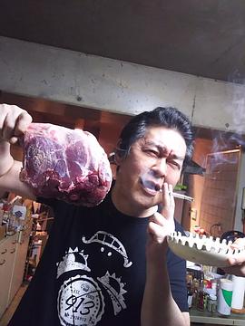 井上敏树