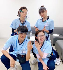 金泽美穗