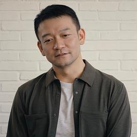 郭帆