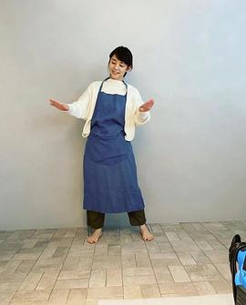 石田百合子
