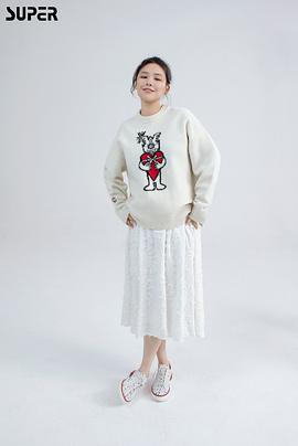 马思纯