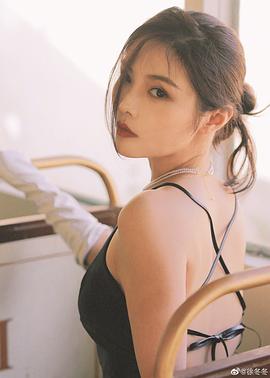 徐冬冬