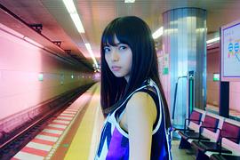 斋藤飞鸟