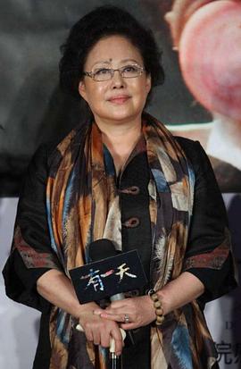 斯琴高娃