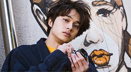 北村匠海