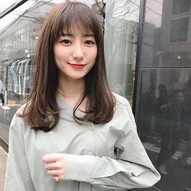 高田里穗