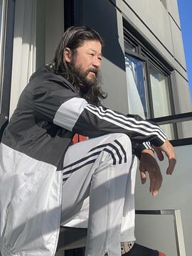 浅野忠信