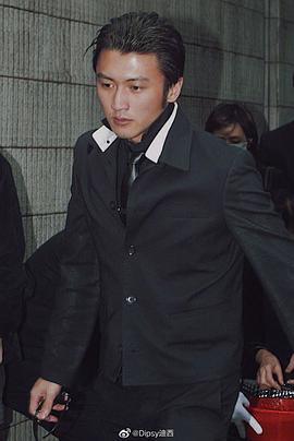 谢霆锋