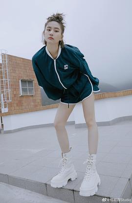 何超莲