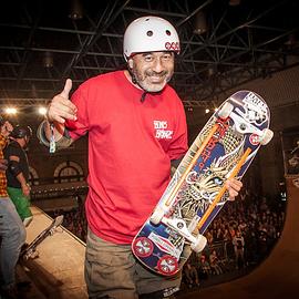 Steve Caballero