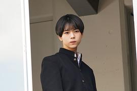 织山尚大