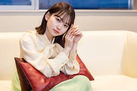 山田杏奈