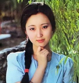 陈晓旭