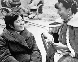 黄蜀芹