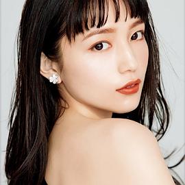 川口春奈