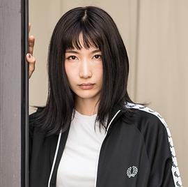 中岛郁美