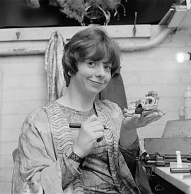 Denise Coffey