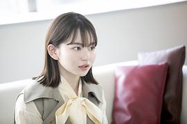 山田杏奈