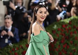 杨紫琼