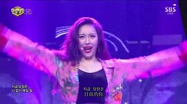 李宣美