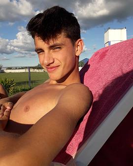 Blas Finardi Niz