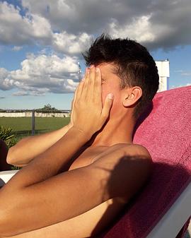Blas Finardi Niz
