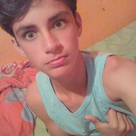 Blas Finardi Niz