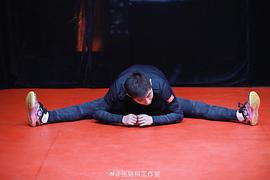 张继科